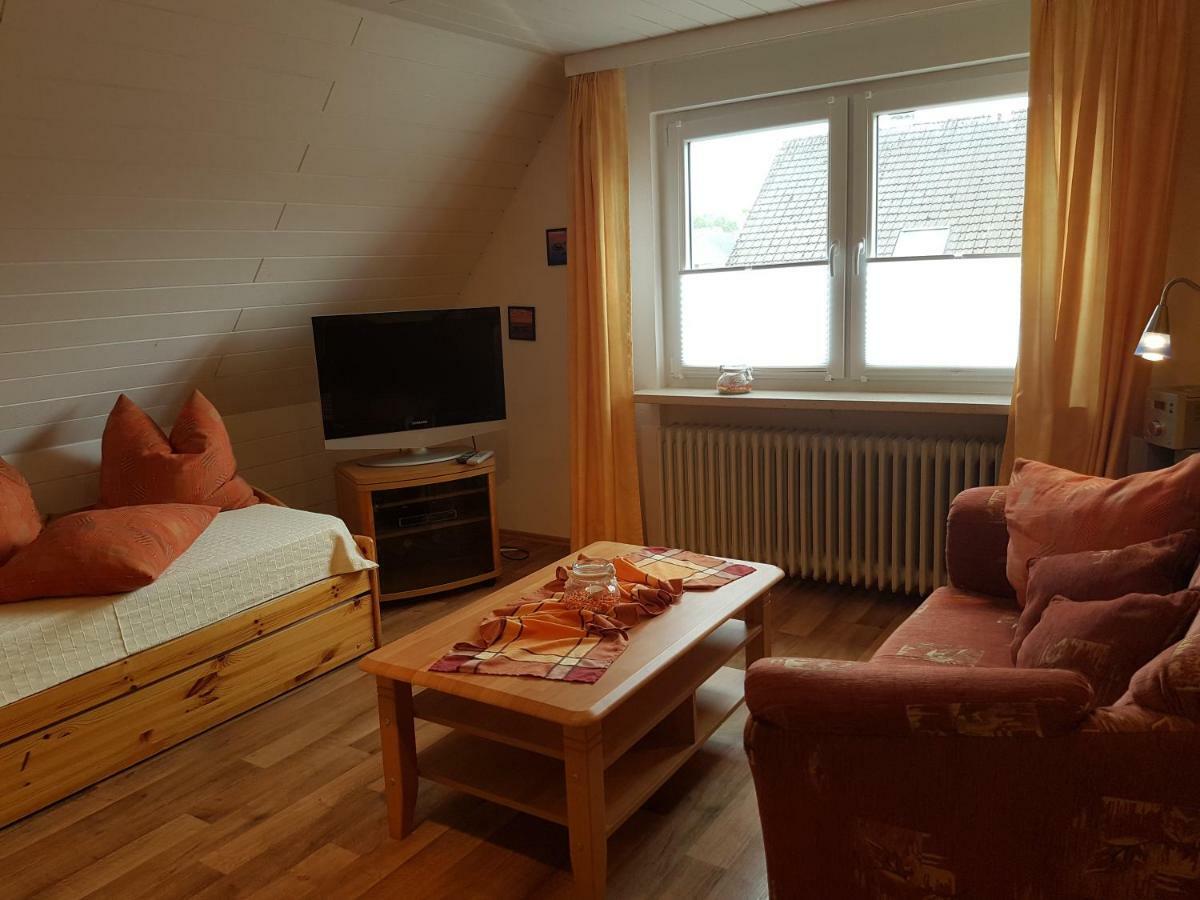 Dat Inselhuus Norden Esterno foto