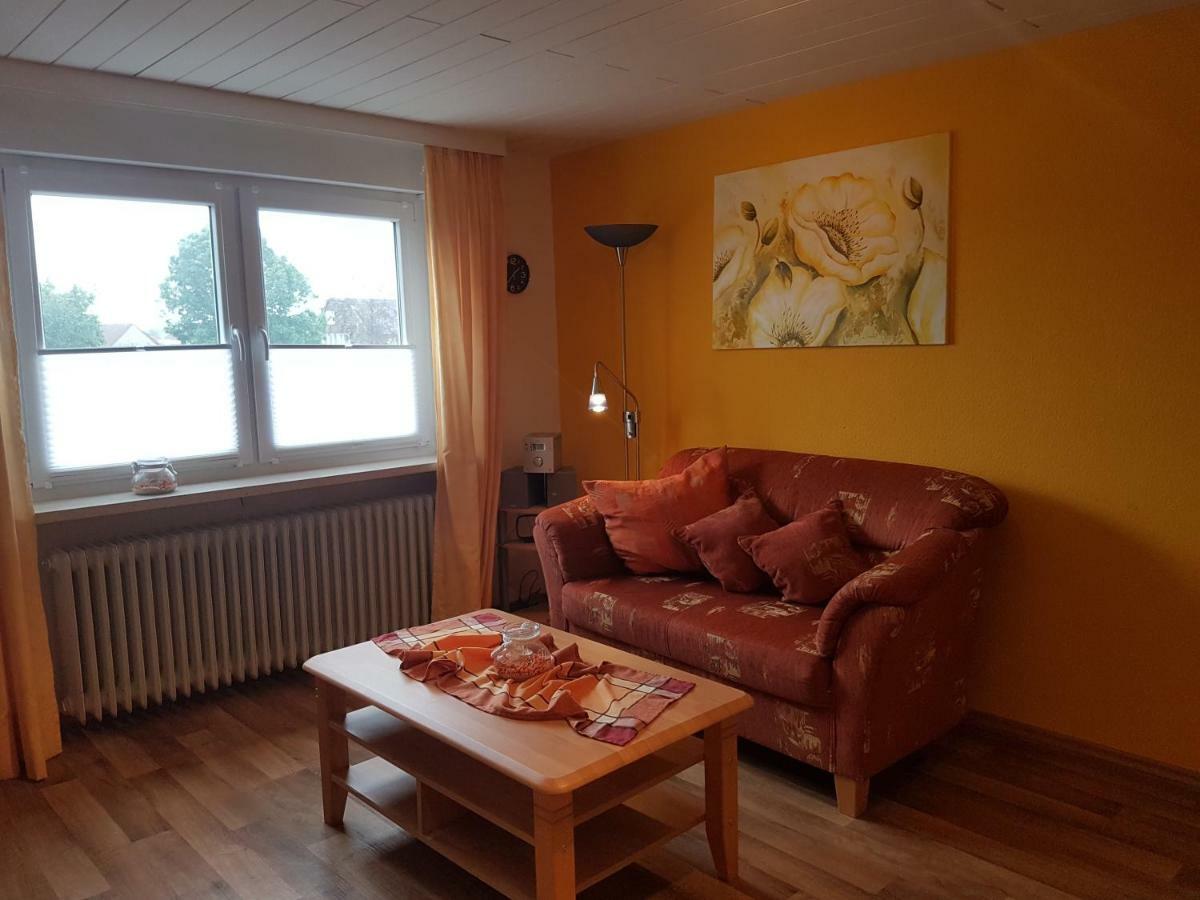 Dat Inselhuus Norden Esterno foto