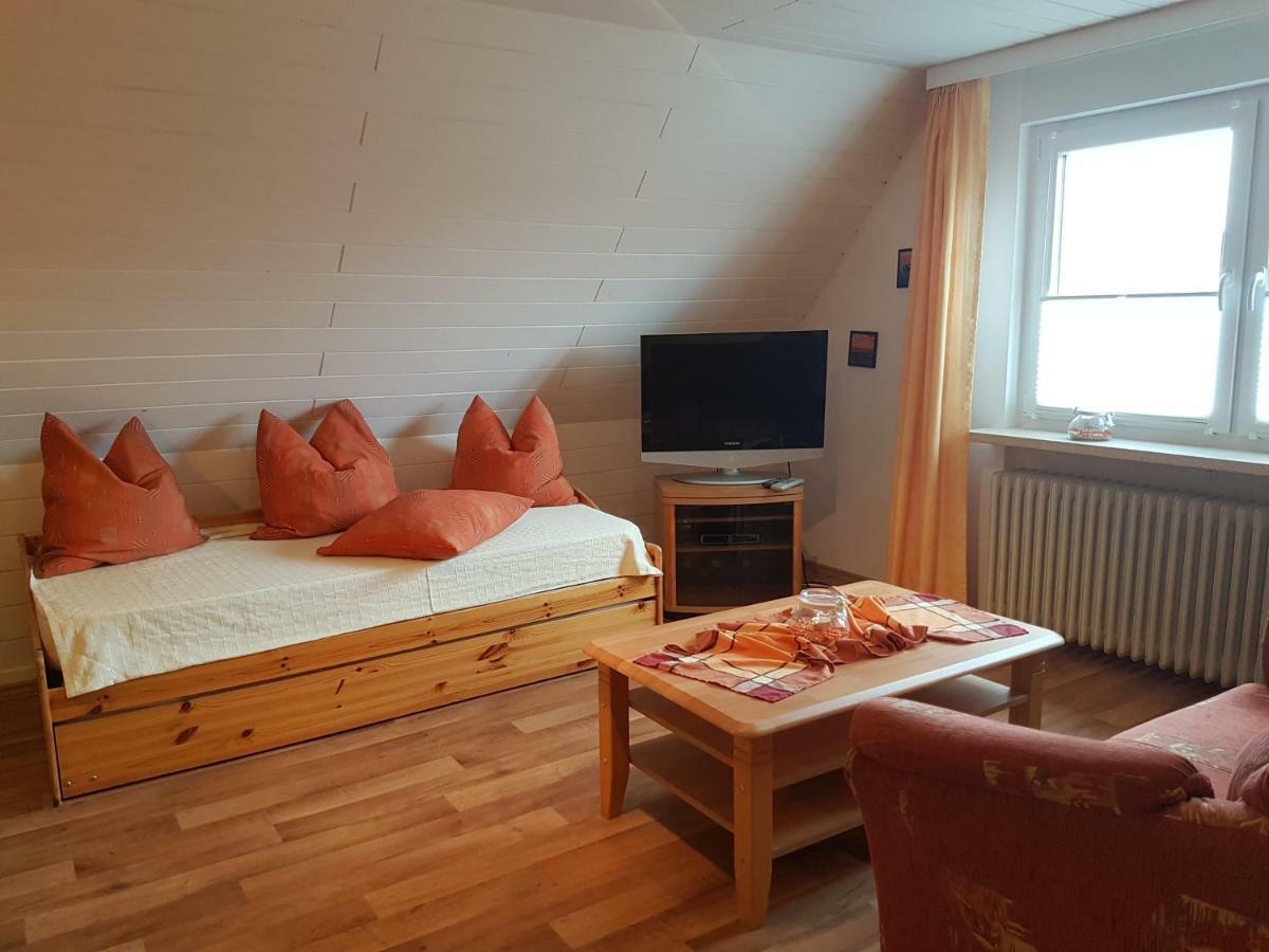 Dat Inselhuus Norden Esterno foto