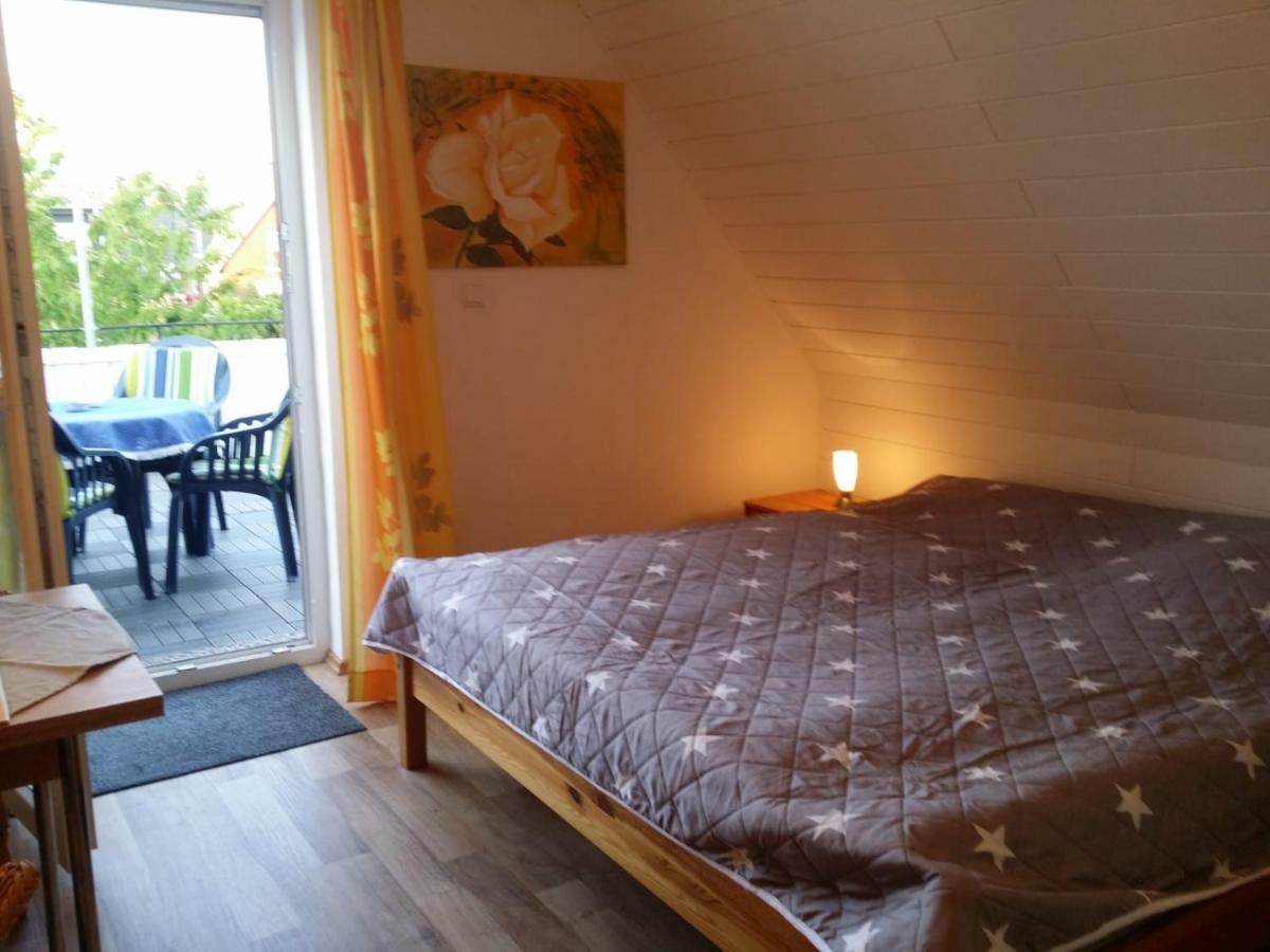 Dat Inselhuus Norden Esterno foto